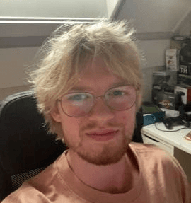 Thijs Herman - Eigenaar Turboot