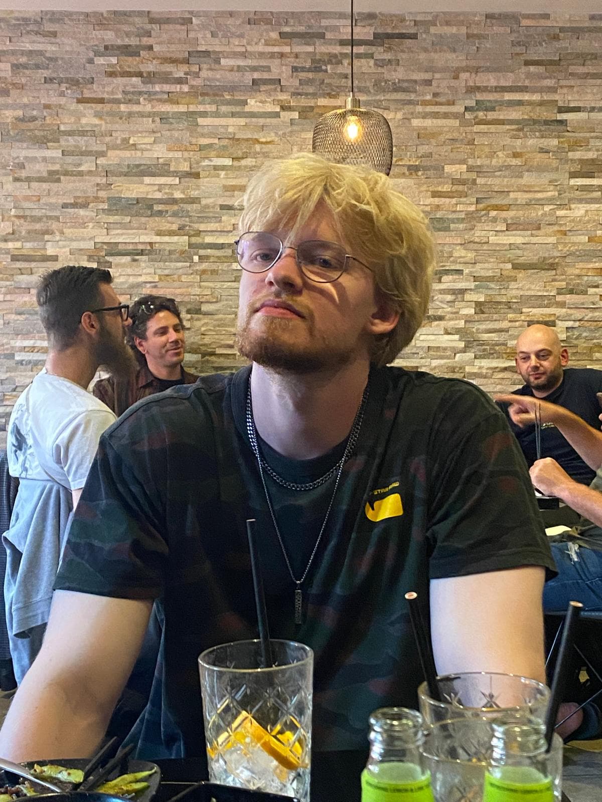 Thijs Herman - Eigenaar Turboot